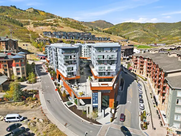 2417 W High Mountain Rd #3411, Park City, UT 84098