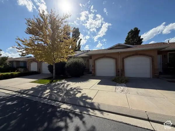 9476 S Hidden Point Dr W, Sandy, UT 84070