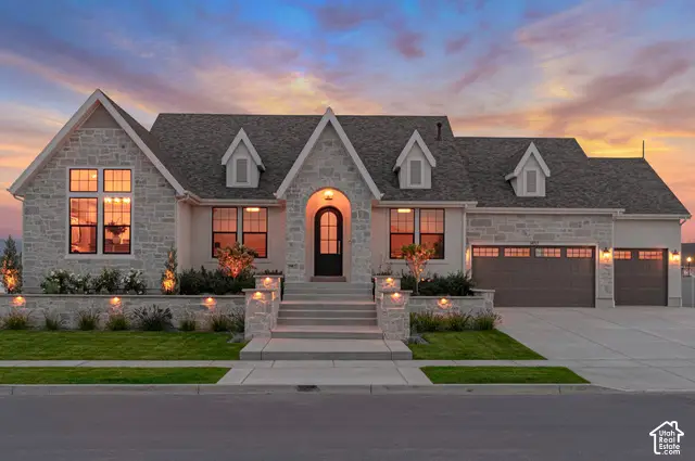 1007 W Reining Way S #112, Riverton, UT 84065 - #1