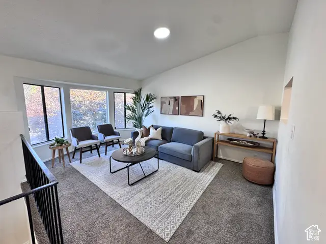 6119 Park Wood Dr, Salt Lake City, UT 84118 - #2