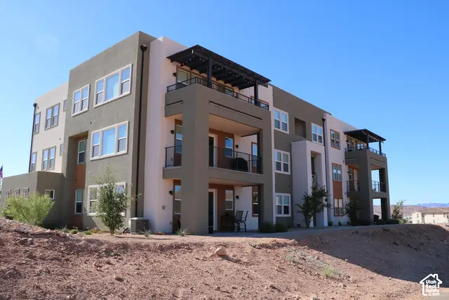 5599 S Carnelian Pkwy #608, Saint George, UT 84790 - #2