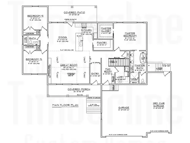 2851 W Hwy 78 #LOT1, Levan, UT 84639 - #2