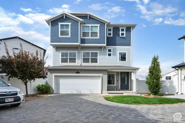 132 E Polaris Dr, Saratoga Springs, UT 84045 - #1