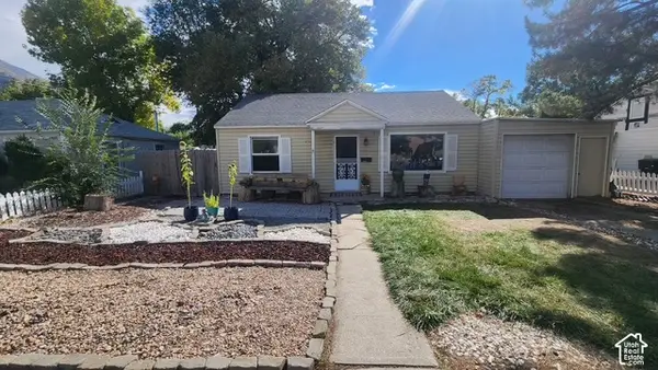 964 E 300 N, Provo, UT 84606