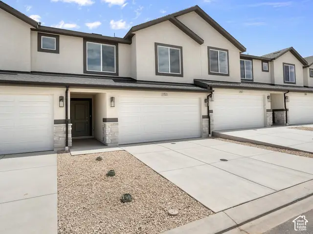2166 S Tower Bridge Dr #2498, Washington, UT 84780 - #2