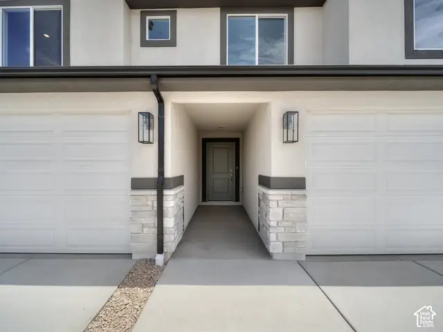 2166 S Tower Bridge Dr #2498, Washington, UT 84780 - #3
