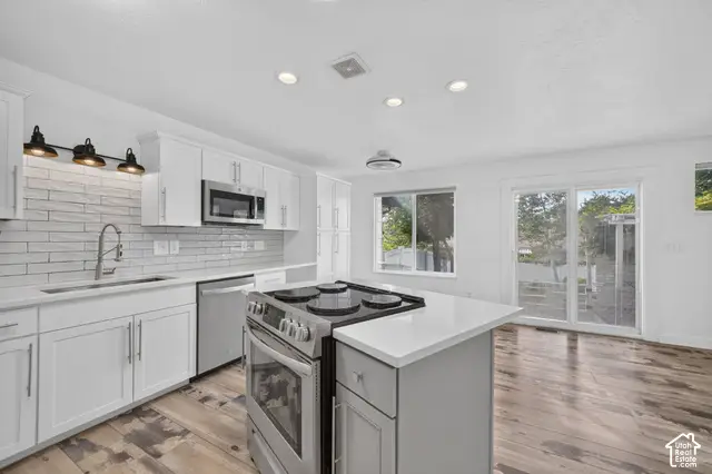 589 E Quinn Ct S, Ogden, UT 84404 - #3