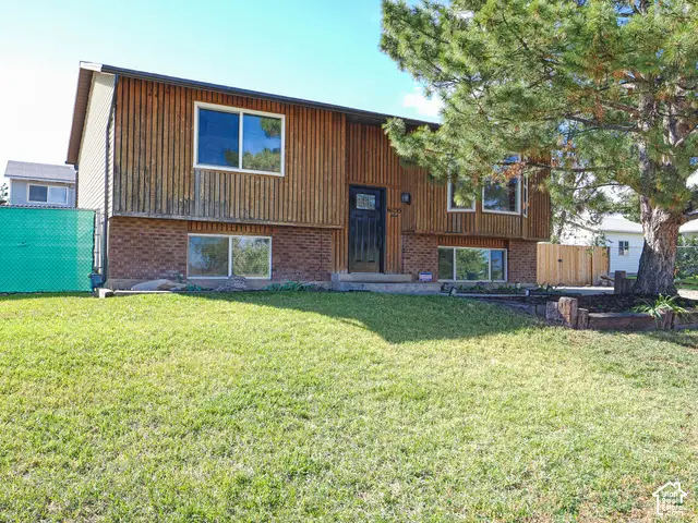 6155 W 4100 S, West Valley City, UT 84128 - #2
