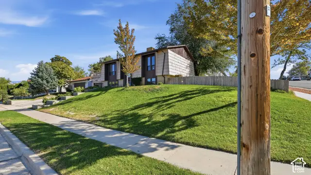 4550 S 2600 W, Roy, UT 84067 - #2