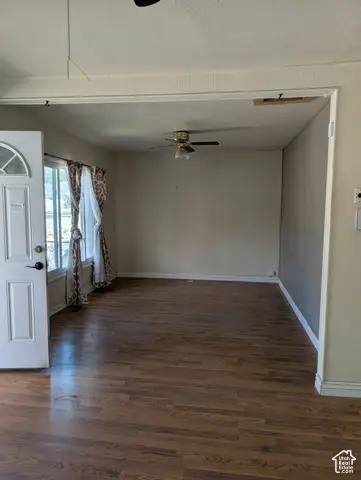 63 N Garden St E, Helper, UT 84526 - #2