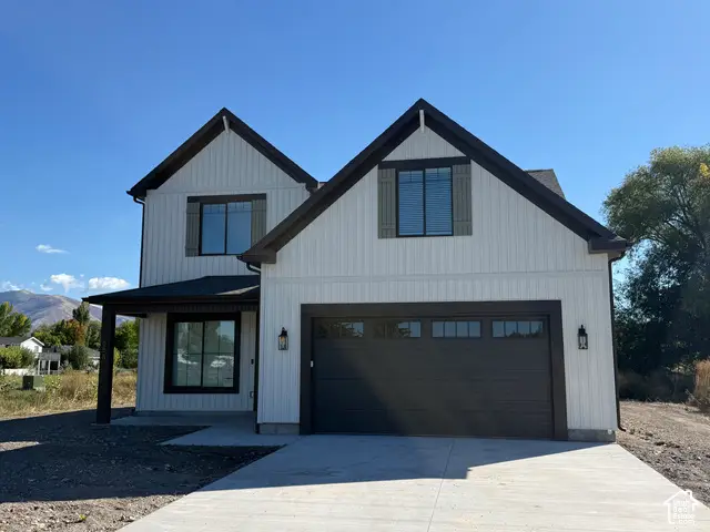 658 W 500 S #2, Logan, UT 84321 - #1