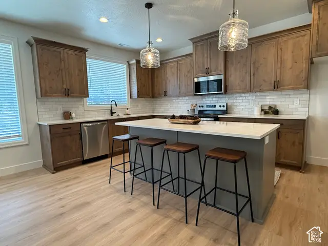 658 W 500 S #2, Logan, UT 84321 - #2