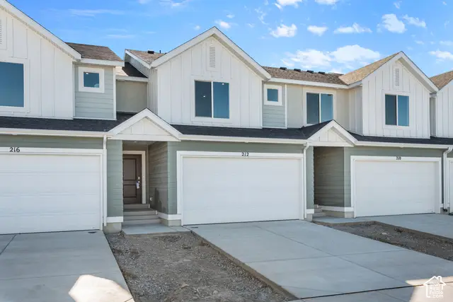 1631 N Old Loon Ave #1379, Tooele, UT 84074 - #1