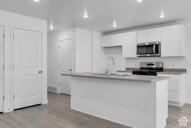 1631 N Old Loon Ave #1379, Tooele, UT 84074 - #3