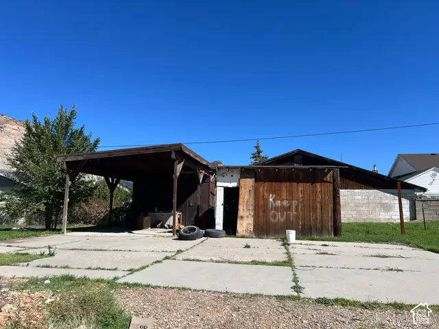 265 Roosevelt St, Helper, UT 84526 - #3