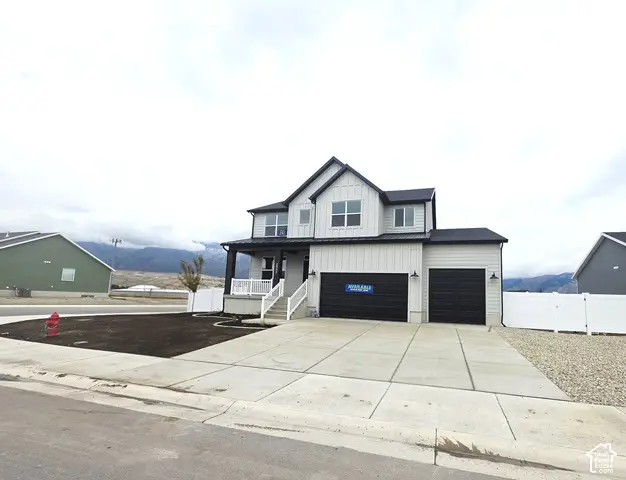 2988 N Galloway Ln #282, Plain City, UT 84404 - #3