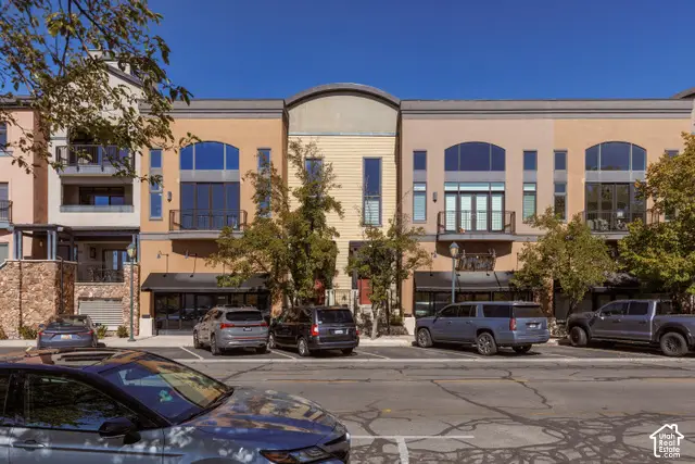 5015 N Edgewood Dr #102, Provo, UT 84604 - #2