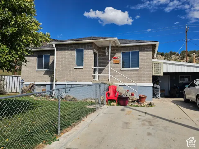 118 Valley View Dr, Sunnyside, UT 84539 - #1