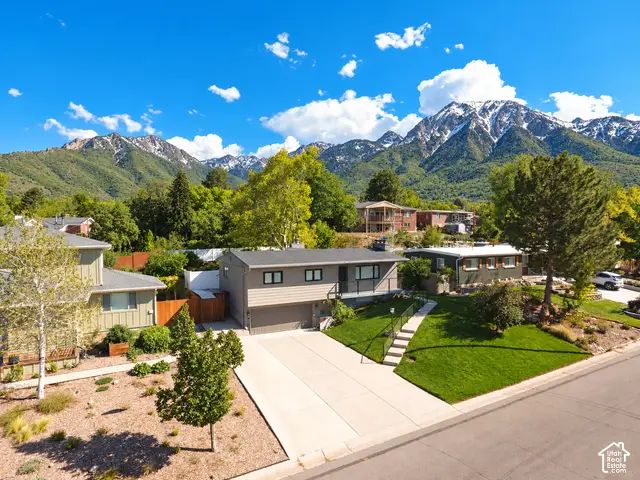 4075 S Olympic Way, Holladay, UT 84124 - #1
