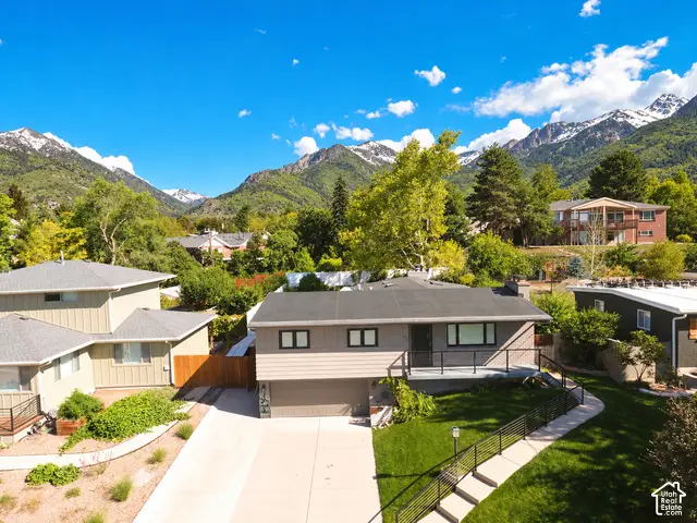 4075 S Olympic Way, Holladay, UT 84124 - #2