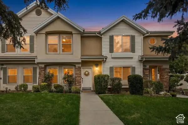11978 S Fort Draper Ave E, Draper, UT 84020