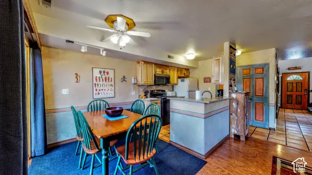 3299 E Fairway Loop, Moab, UT 84532 - #3