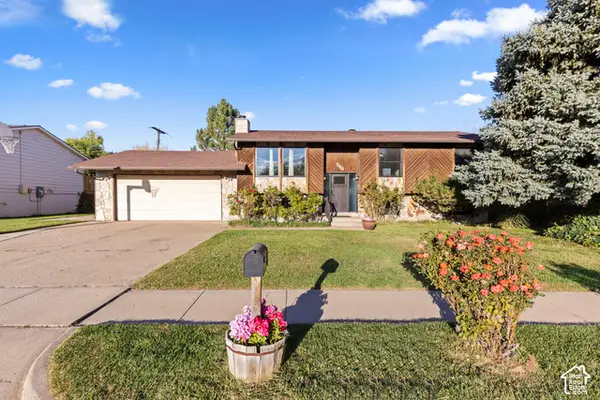 566 N 700 W, Clearfield, UT 84015