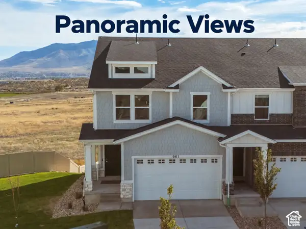 961 W Coral Charm Way #210, Saratoga Springs, UT 84045