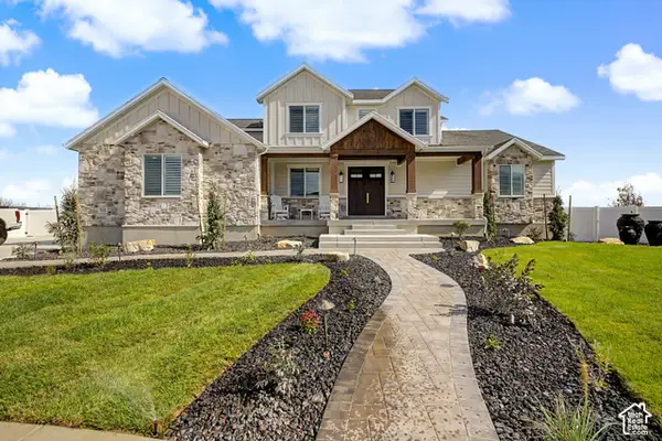 521 E Gilmour St, Grantsville, UT 84029