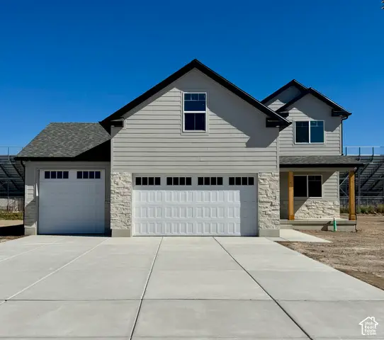 2042 S 4520 W, Taylor, UT 84401