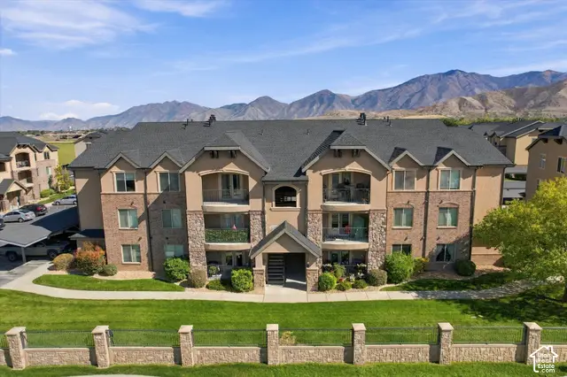 1045 S 1700 W #610, Payson, UT 84651 - #1