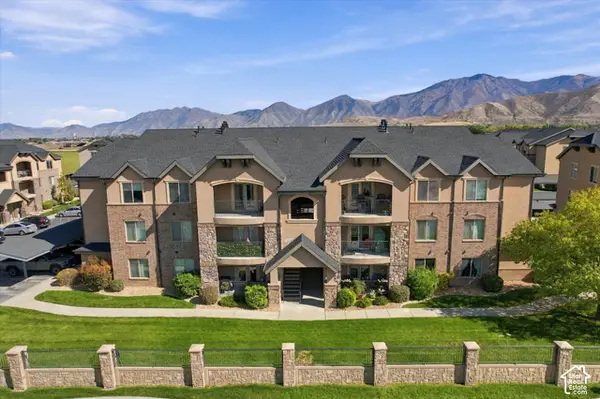 1045 S 1700 W #610, Payson, UT 84651