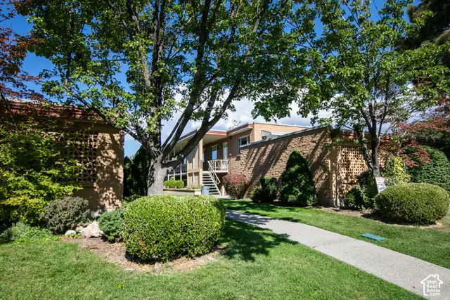 2035 E 2700 S #5, Salt Lake City, UT 84109 - #1