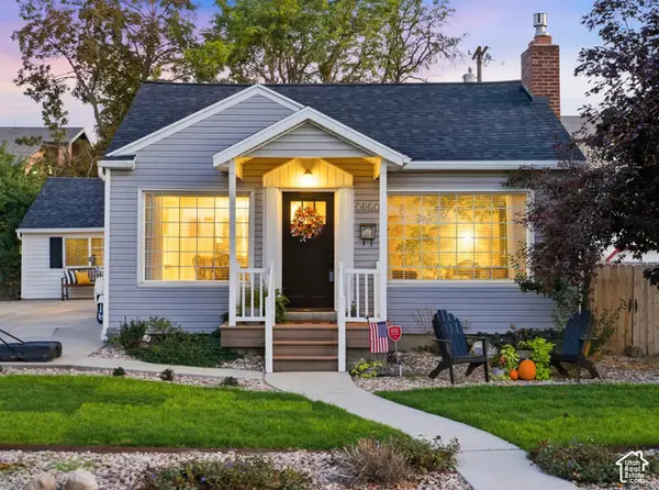 1042 E Elgin Ave, Salt Lake City, UT 84106