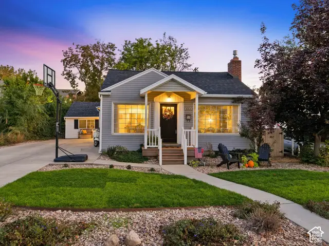 1042 E Elgin Ave, Salt Lake City, UT 84106 - #2