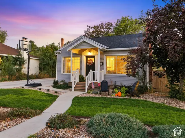 1042 E Elgin Ave, Salt Lake City, UT 84106 - #3