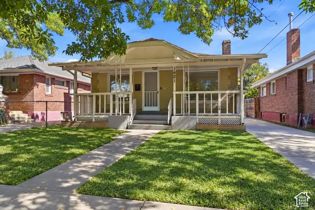 1921 S West Temple W, Salt Lake City, UT 84115 - #2