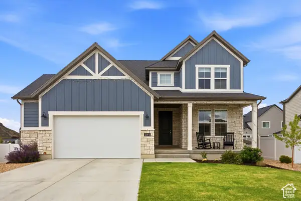 2064 Deer Park Dr, Francis, UT 84036