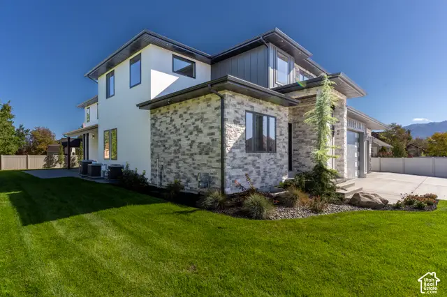 3168 W Chalk Creek Way S, South Jordan, UT 84095 - #1