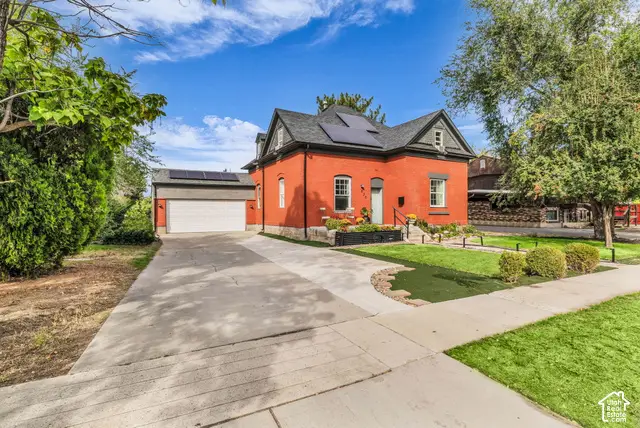 230 W Center St, Midvale, UT 84047 - #3