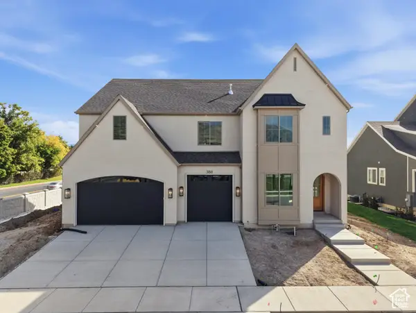 388 E 1350 N, Orem, UT 84057