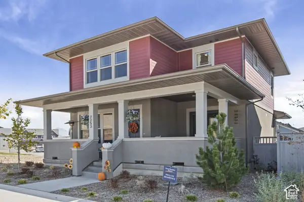 7253 W Hidden Way S, West Jordan, UT 84081