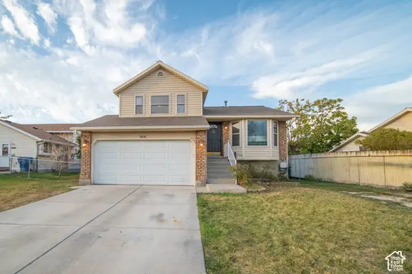 7676 W Jefferson Rd, Magna, UT 84044