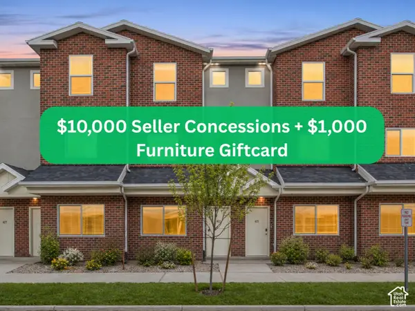 443 W 950 S, Ogden, UT 84404