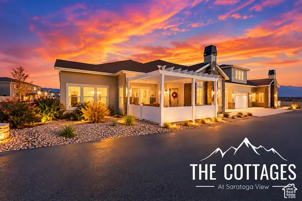 1454 N Utah Cottage Dr #A, Saratoga Springs, UT 84045