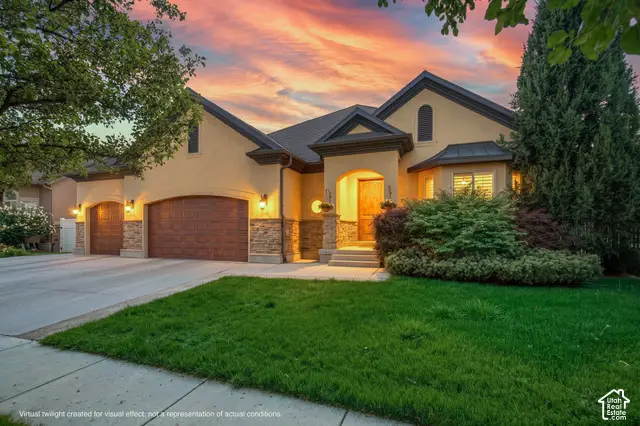 330 E 1250 N, Orem, UT 84057 - #1