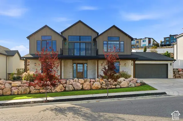 14212 S Summit Crest Ln, Herriman, UT 84096 - #1
