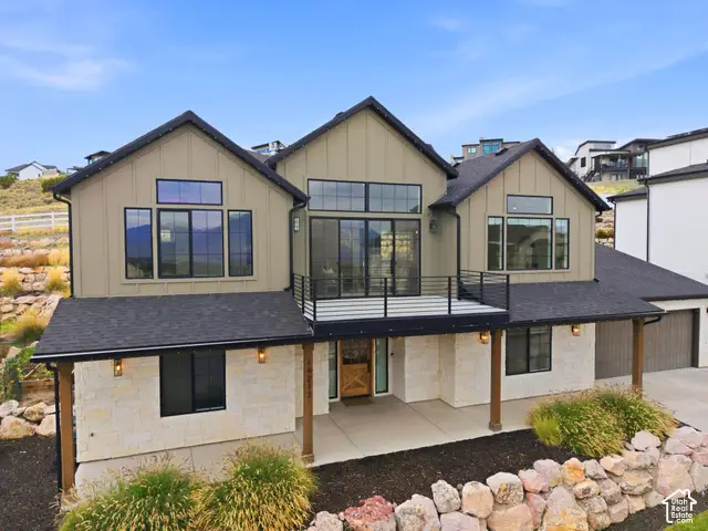 14212 S Summit Crest Ln, Herriman, UT 84096 - #2