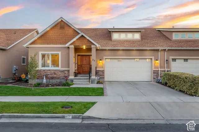 27 W 720 S, Orem, UT 84058 - #1