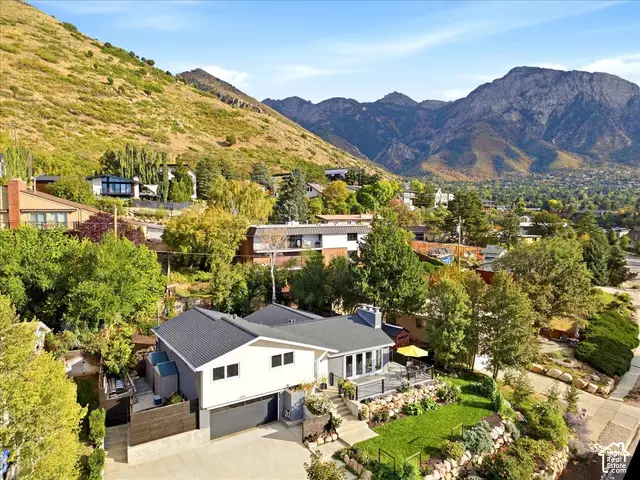 3593 S Eastwood Dr E, Salt Lake City, UT 84109 - #2